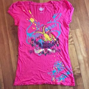 Juicy Couture T-Shirt